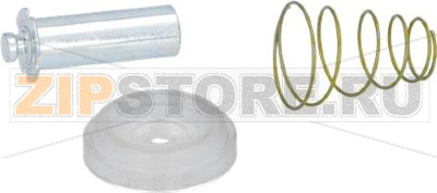 KIT CORE FOR SOLENOID VALVE 27370 