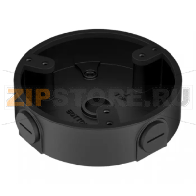 Коробка монтажная Dahua DH-PFA137-B 