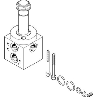 Клапан Festo VOFD-L50T-M32-MN-FGP14-10-F10