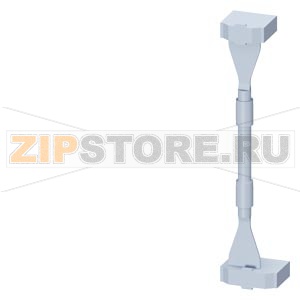 СОЕДИНИТЕЛЬНЫЙ КАБЕЛЬ, 10-ПОЛ., 200 MM Siemens 3RA6933-0B 