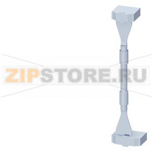 СОЕДИНИТЕЛЬНЫЙ КАБЕЛЬ, 10-ПОЛ., 200 MM Siemens 3RA6933-0B 