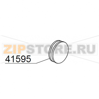 DVGW hole O-ring DIHR GS 50 DVGW hole O-ring DIHR GS 50Запчасть на деталировке под номером: 41595Название запчасти на английском языке: DVGW hole O-ring DIHR GS 50