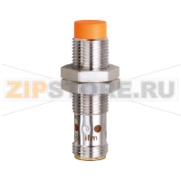 Датчик индуктивный IFM IFS263