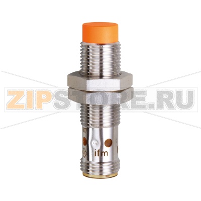 Датчик индуктивный IFM IFS263 