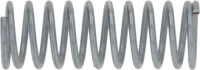 MICROSWITCH SPRING ø 8x20 mm - 10 PCS