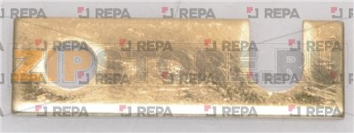 PETITE BARRETTE SENIOR 