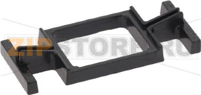 ЦОКОЛЬ ЦЕНТРАЛЬНЫЙ ДВЕРНОГО ЗАМКА 