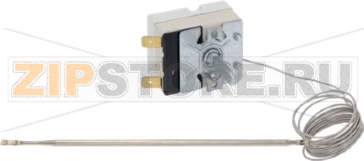 THERMOSTAT 1-PHASE 320°C 
