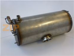 BOILER ø 155x347 mm 