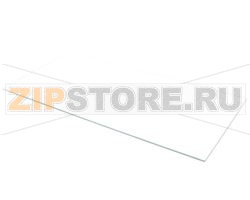 GR2SDH 12 SHELF SIDE GLASS 