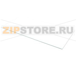 GR2SDH 12 SHELF SIDE GLASS 