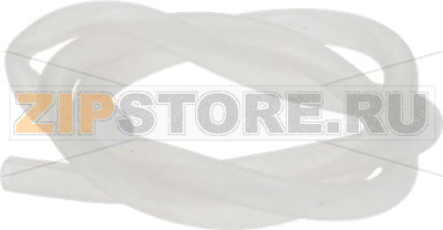 TUBO SILICONE PLATINICO 7X11  AL MT 
