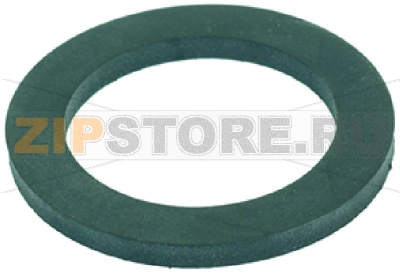 ПРОКЛАДКА ДЛЯ ТРУБКИ ПОДАЧИ ВОДЫ  Ø 50X36X4 ММ 