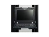 Консоль управления IBM 172319X