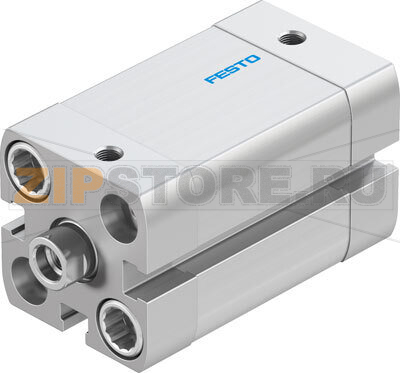Пневмоцилиндр компактный Festo ADN-20-25-I-PPS-A 