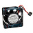 Вентилятор 24 В/DC, 0.11 A Fanuc A90L-0001-0581 - Вентилятор 24 В/DC, 0.11 A Fanuc A90L-0001-0581