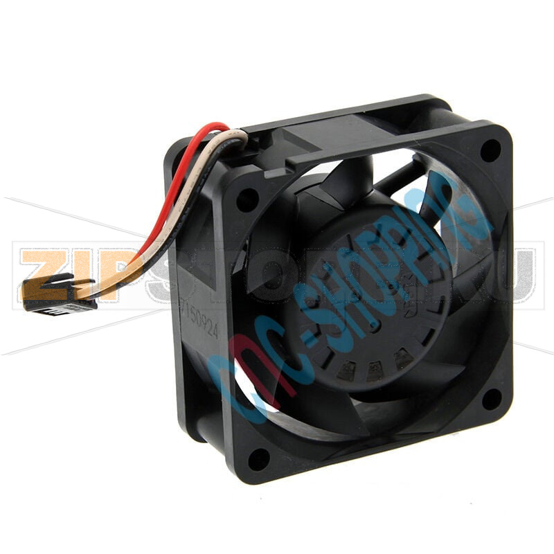Вентилятор 24 В/DC, 0.11 A Fanuc A90L-0001-0581 
