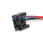 Вентилятор 24 В/DC, 0.11 A Fanuc A90L-0001-0581 - Вентилятор 24 В/DC, 0.11 A Fanuc A90L-0001-0581