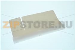 MEMBRANE CURTAIN ASSEMBLY 