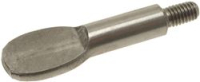 ВИНТ КОНЦА ШАРНИРА M6X10