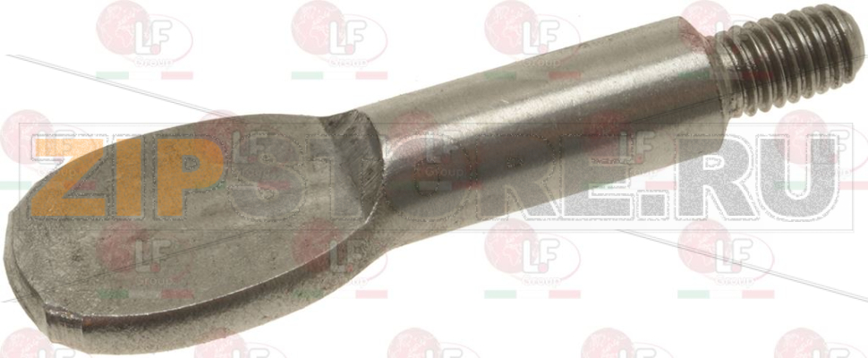ВИНТ КОНЦА ШАРНИРА M6X10 