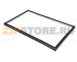 GLASS ASSEMBLY 