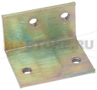 SUPPORTO TERMOCOPPIA 