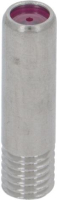 NOZZLE M5x0.8 HOLE ø 0.6 mm