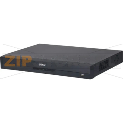 IP-видеорегистратор Dahua DHI-NVR5232-EI 