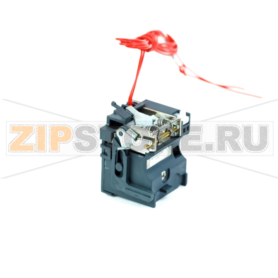 Расцепитель независимый Chint SHT24-M8 