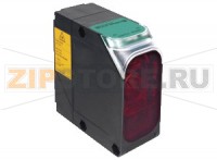 Дальномер Distance sensor VDM70-10-L/87/122/160 Pepperl+Fuchs