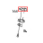 Brake pad (B) Sato HR212 TT