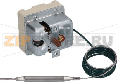 ТЕРМОСТАТ ТРЕХФАЗНЫЙ 157°C 