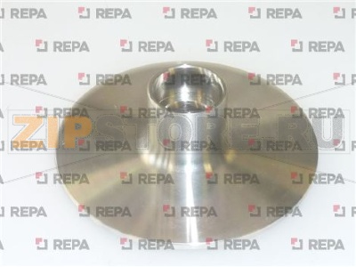 FLANGIA SUPPORTO CUSCINETTI ø 77 mm 