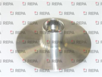 FLANGIA SUPPORTO CUSCINETTI ø 77 mm