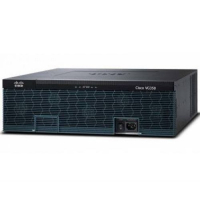 Шлюз Cisco VG350-144FXS/K9