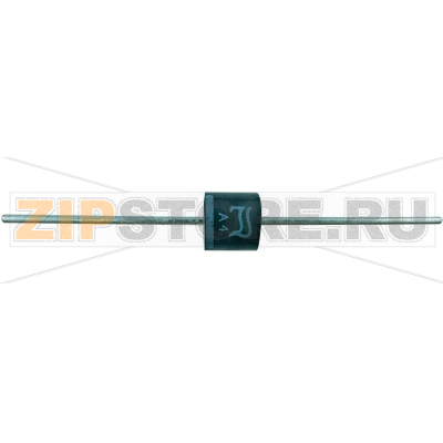 Диод Шоттки 20 А, 40 В, Ø: 8x7.5 мм Diotec SBX2040 