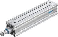 Пневмоцилиндр стандартный Festo DSBC-80-300-PPVA-N3