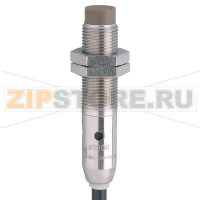 Датчик индуктивный IFM IFT208