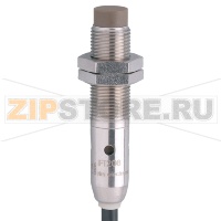 Датчик индуктивный IFM IFT208