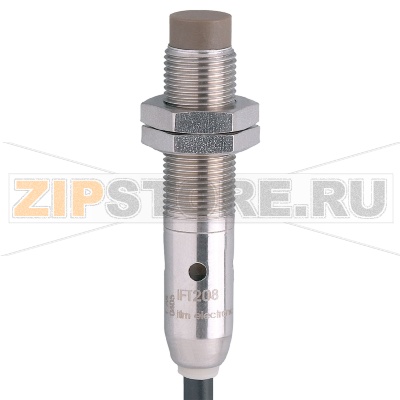 Датчик индуктивный IFM IFT208 