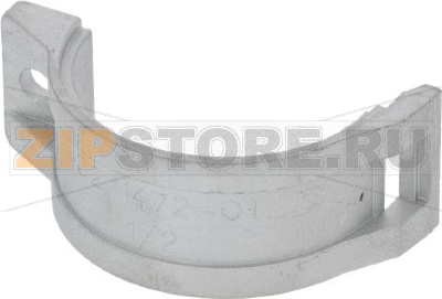 ЗАЖИМ АМОРТИЗАТОРА 