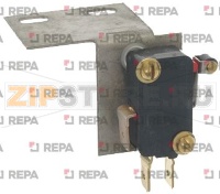 МИКРОВЫКЛЮЧАТЕЛЬ 16 А 250 В