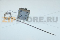 TERMOSTATO TRIFASE 350°C