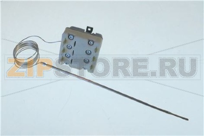 TERMOSTATO TRIFASE 350°C 