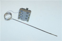 TERMOSTATO TRIFASE 350°C