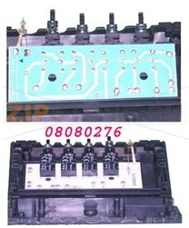 CIRCUIT IMPRIME COMMANDE 