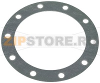 УПЛОТНИТЕЛЬ БОЙЛЕРА Ø 205X150 ММ