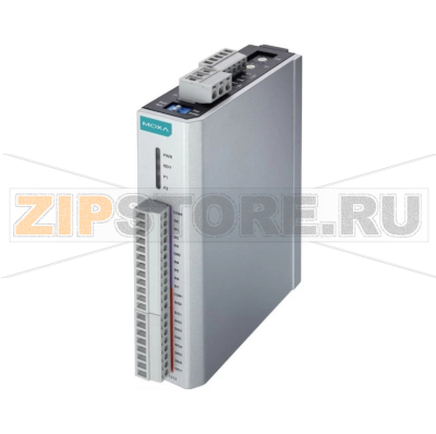 Модуль MOXA ioLogik E1242-T 