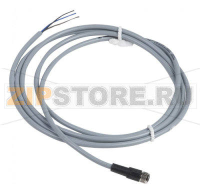 Коннектор с кабелем Schneider Electric XZCPV0941L2 